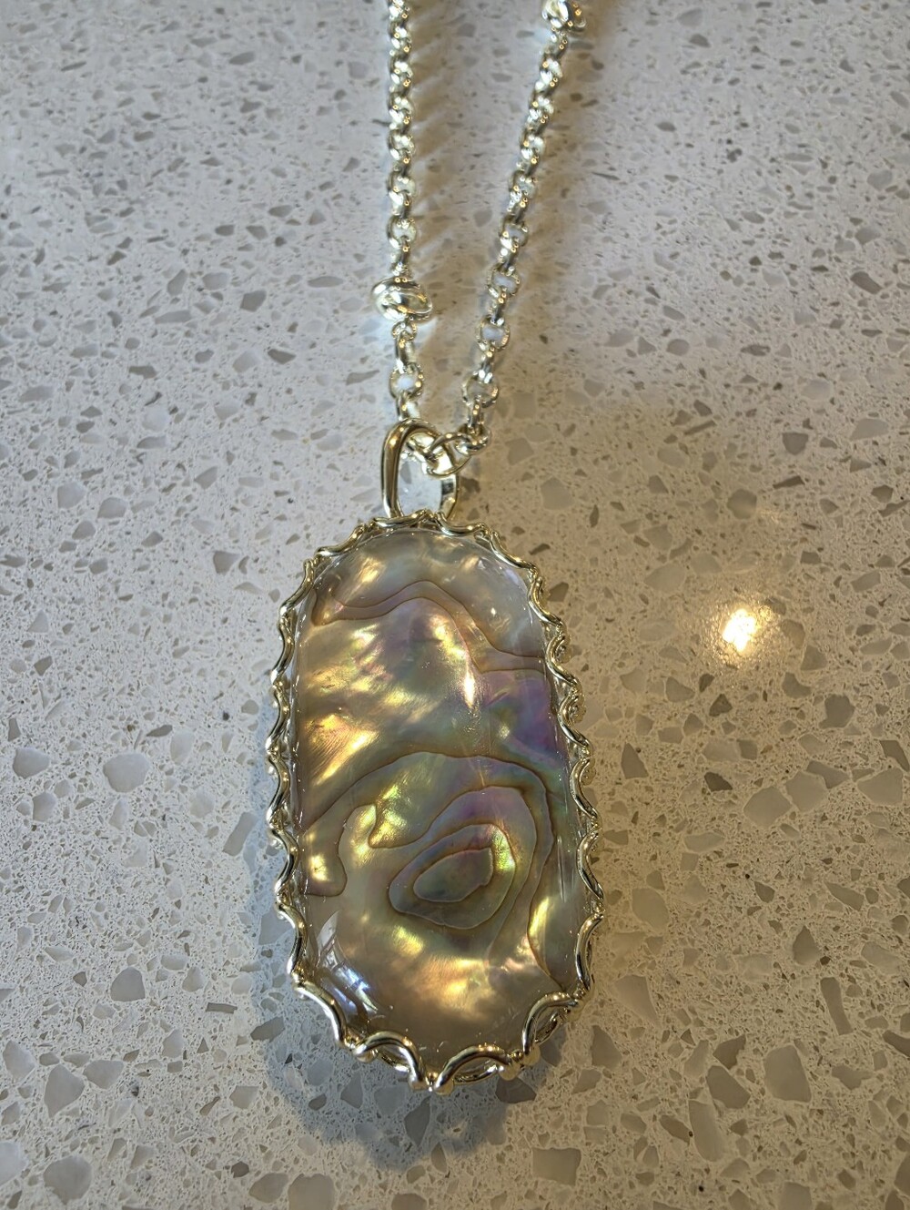 Kendra Scott NEW Without Tags Necklace